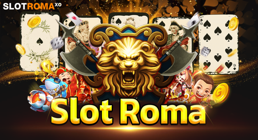 Slot Roma